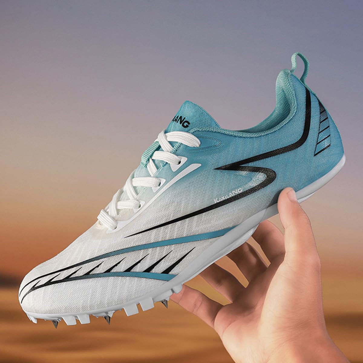 Professionelle Leichtathletik Spikes Für Herren Und Kinder_voghion.com