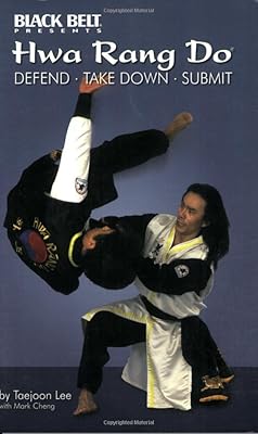 Hwa Rang Do: Defend, Take Down, Submit