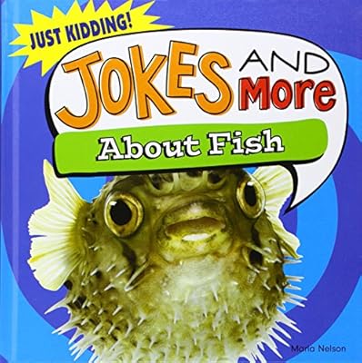 Jokes and More About Fish