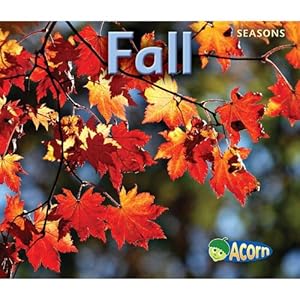 Fall (Seasons (Heinemann))