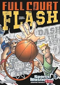 Full Court Flash