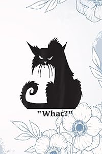 Baby Sitter Information: Cat What Funny by KELLIE WILSON