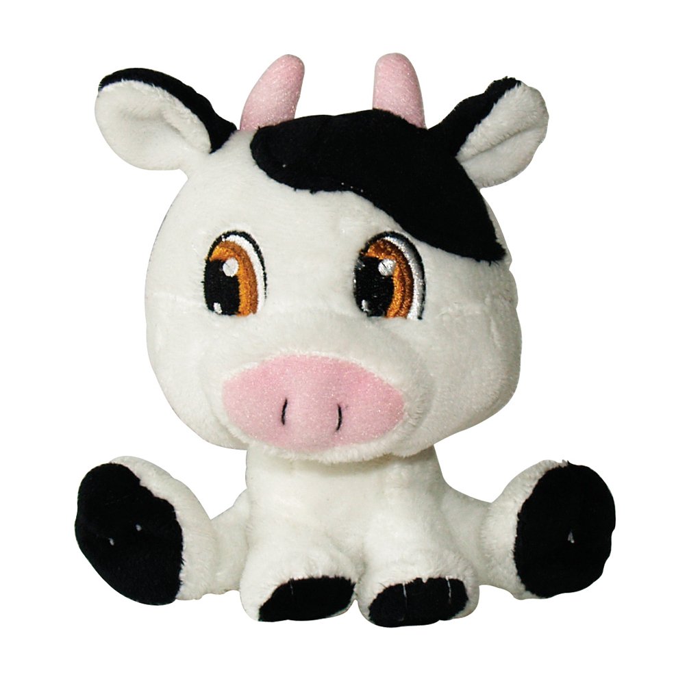 

Hagen Big Heads Collection Large Dogit Luvz Plush Toy