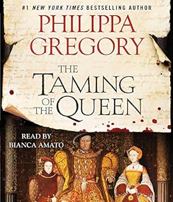 The Taming of the Queen