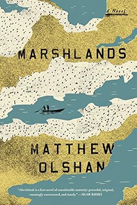 Marshlands: A Novel