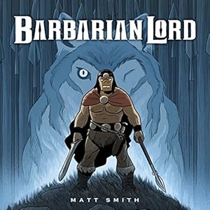 Barbarian Lord