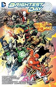 Brightest Day Vol. 1
