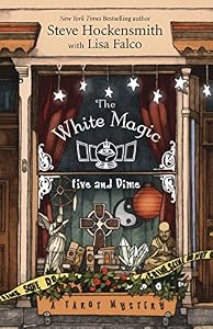 The White Magic Five &amp; Dime