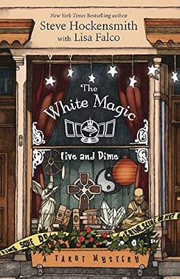 The White Magic Five &amp; Dime
