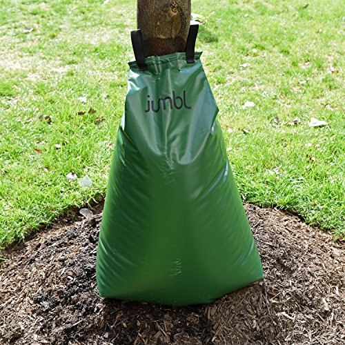 Algopix Similar Product 11 - Jumbl 20 Gallon SlowRelease Watering