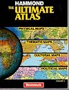 Hammond the Ultimate Atlas