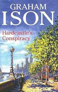 Hardcastle's Conspiracy (Hardcastle Mysteries)