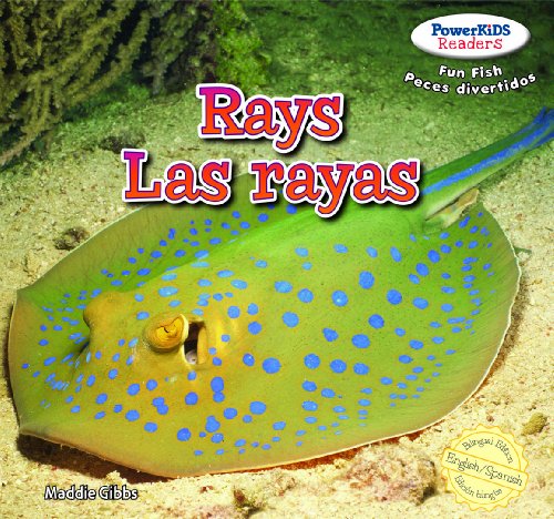 Rays / Las Rayas by Maddie Gibbs