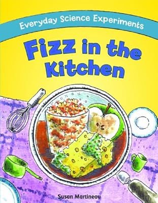 Fizz in the Kitchen