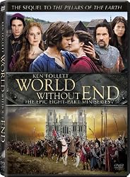Ken Follett's World Without End