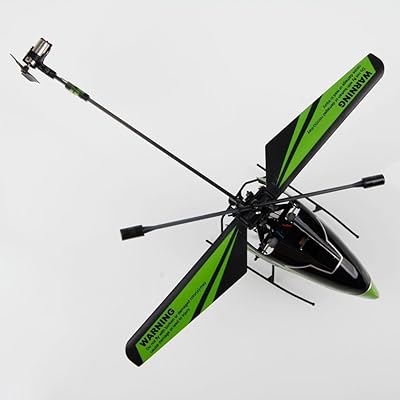 V911 – 1 CH 2.4 G singurubure-do Helicopter RC Helicopter Stable Flight and King of the Sky. Parallel import goods