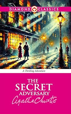 The Secret Adversary