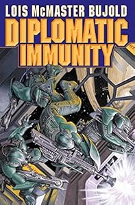 Diplomatic Immunity