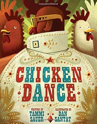 Chicken Dance