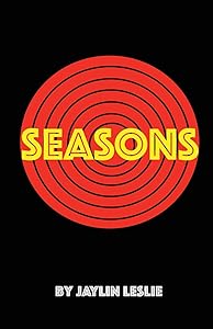Seasons by Jaylin Leslie