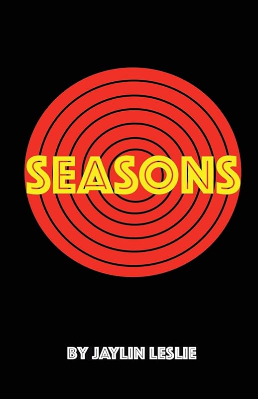 Seasons by Jaylin Leslie
