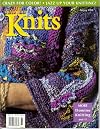 Interweave Knits, Spring 1998