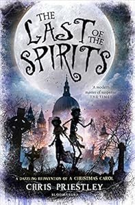 The last of the spirits