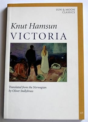 Victoria (Sun & Moon Classics)