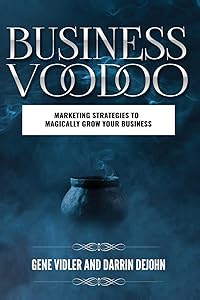 Business Voodoo by Gene Vidler