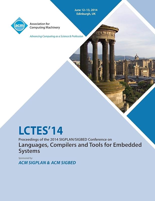 Lctes 14 Sigplan Sigbed Conference on Language Compilers by Lctes 14 Conference Committee