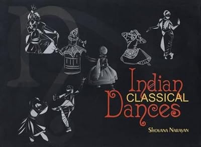 Indian Classical Dances