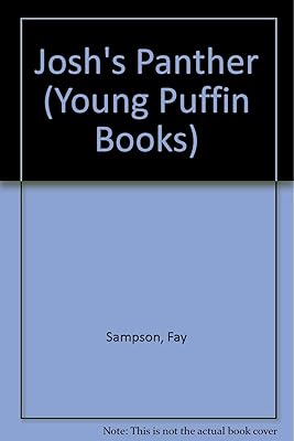 JOSH"S PANTHER