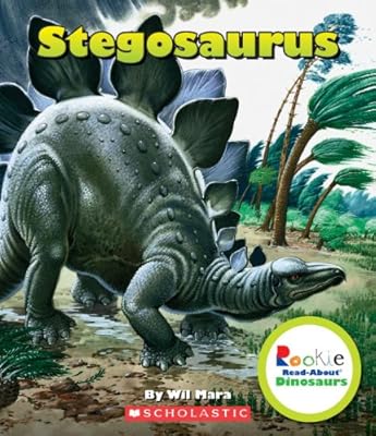 Stegosaurus