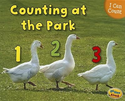 Counting at the Park