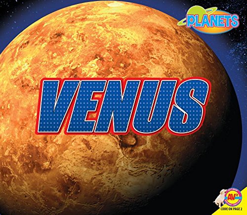 Venus by Alexis Roumanis