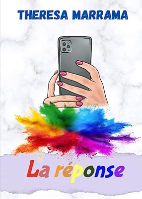 La réponse (French Edition)