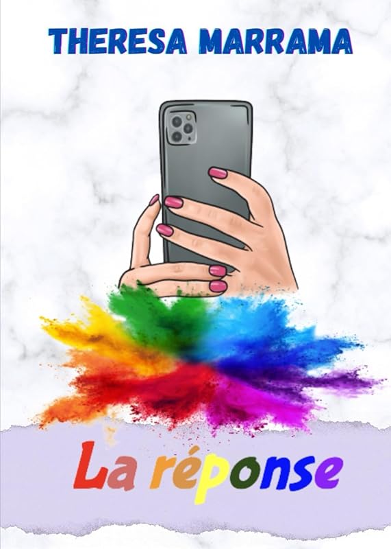 La réponse (French Edition) by Theresa Marrama