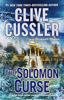 The Solomon Curse
