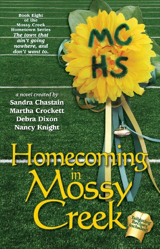 Homecoming in Mossy Creek (Mossy Creek Hometown) by Debra Dixon