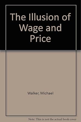 The Illusion of Wage and Price