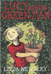 Lucy and the Green Man