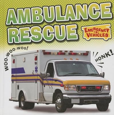 Ambulance Rescue