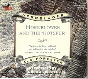 Hornblower and the "Hotspur" (Hornblower Saga (Audio))