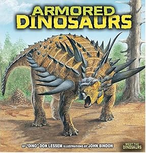 Armored Dinosaurs