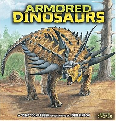 Armored Dinosaurs