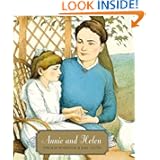 Annie and Helen