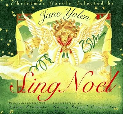 Sing Noel