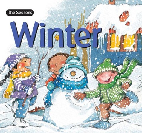 Winter by Nuria Roca