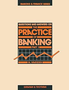 The Practice of Banking 2 (Practice of Banking 1) by D.G. Fitzgerald