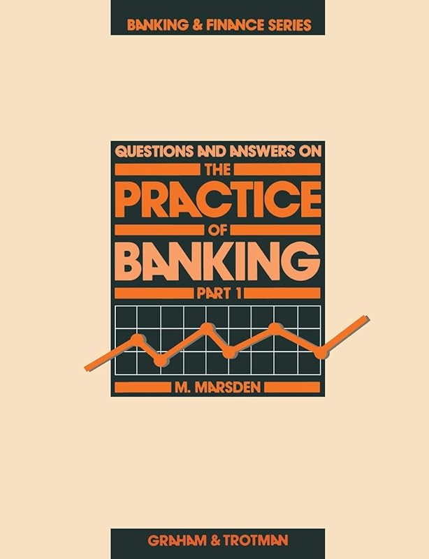 The Practice of Banking 2 (Practice of Banking 1) by D.G. Fitzgerald